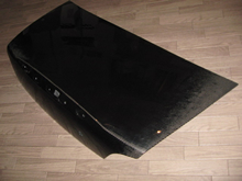 カーボントランク　UV対策済・重量約3kg